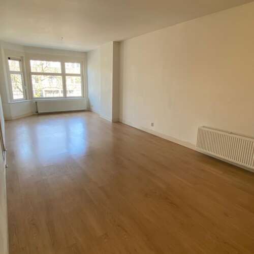 Foto #20 Appartement Mathenesserweg Rotterdam