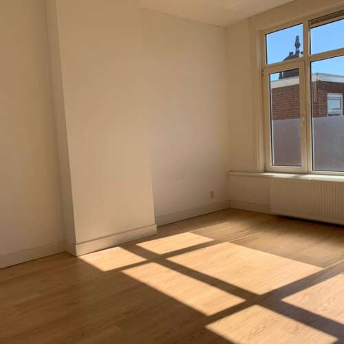 Foto #8 Appartement Mathenesserweg Rotterdam