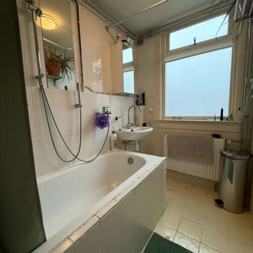 Foto #6 Appartement Groen van Prinstererstraat Rotterdam