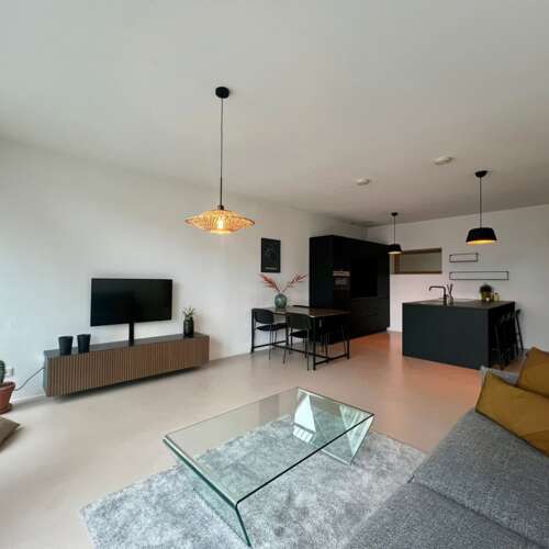 Foto #0 Appartement Scheepmakerspassage Rotterdam