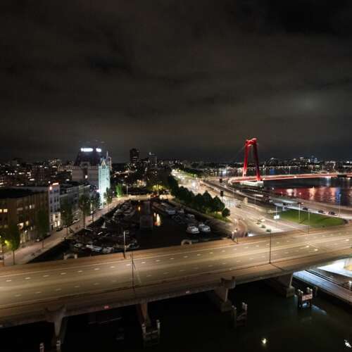 Foto #21 Appartement Scheepmakerspassage Rotterdam