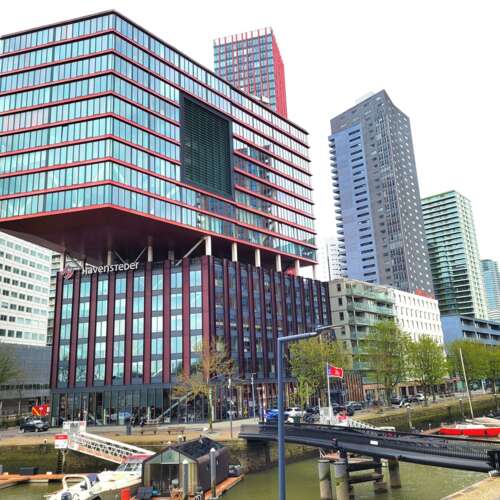 Foto #20 Appartement Scheepmakerspassage Rotterdam