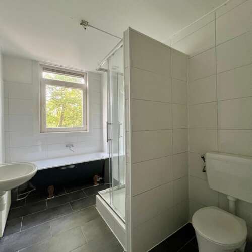 Foto #5 Appartement Heemraadssingel Rotterdam