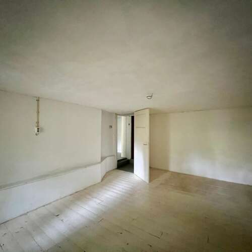 Foto #11 Appartement Heemraadssingel Rotterdam