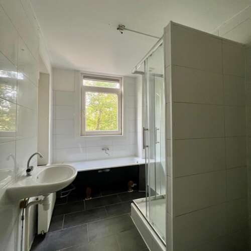 Foto #6 Appartement Heemraadssingel Rotterdam