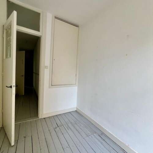 Foto #9 Appartement Heemraadssingel Rotterdam