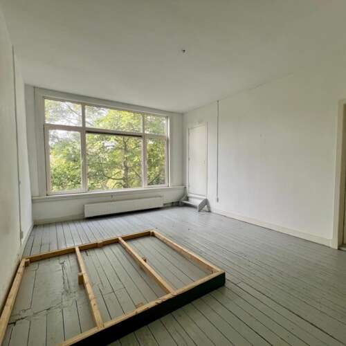 Foto #7 Appartement Heemraadssingel Rotterdam