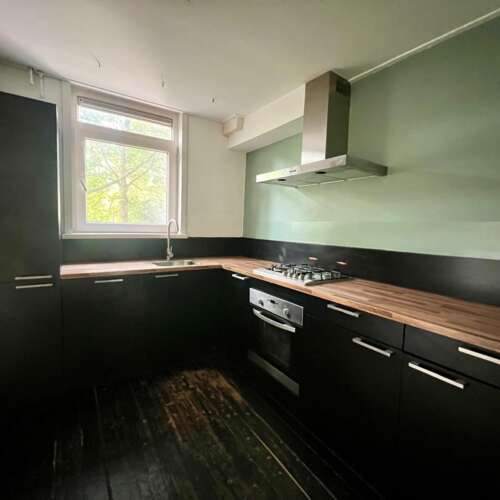 Foto #1 Appartement Heemraadssingel Rotterdam