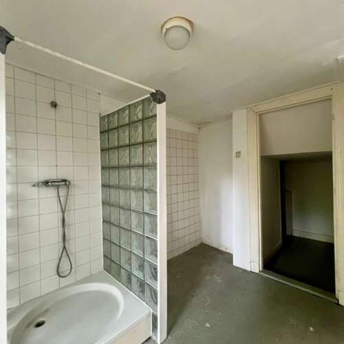 Foto #13 Appartement Heemraadssingel Rotterdam