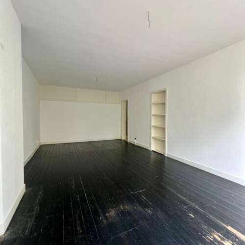 Foto #2 Appartement Heemraadssingel Rotterdam