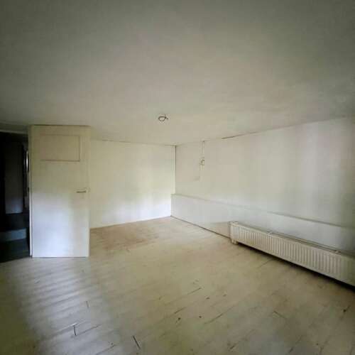 Foto #12 Appartement Heemraadssingel Rotterdam