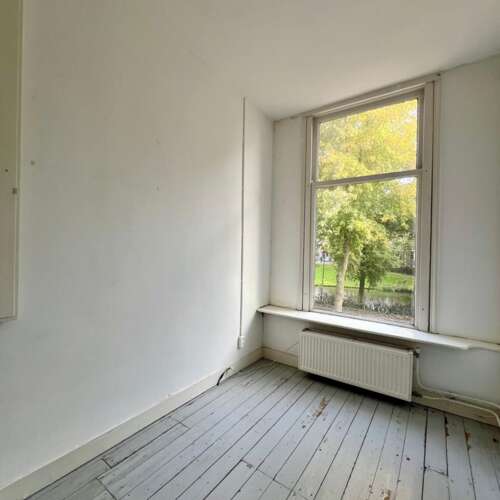 Foto #10 Appartement Heemraadssingel Rotterdam