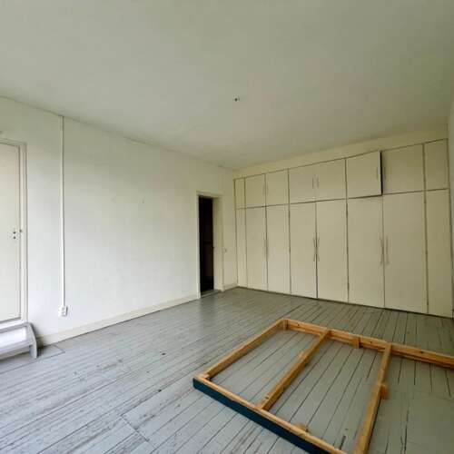 Foto #8 Appartement Heemraadssingel Rotterdam