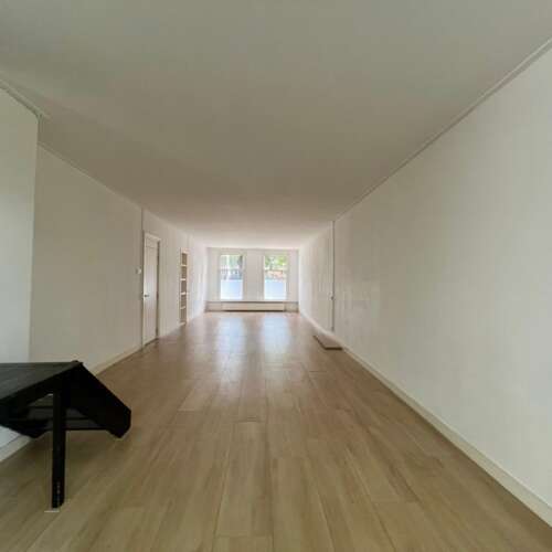 Foto #0 Appartement Heemraadssingel Rotterdam