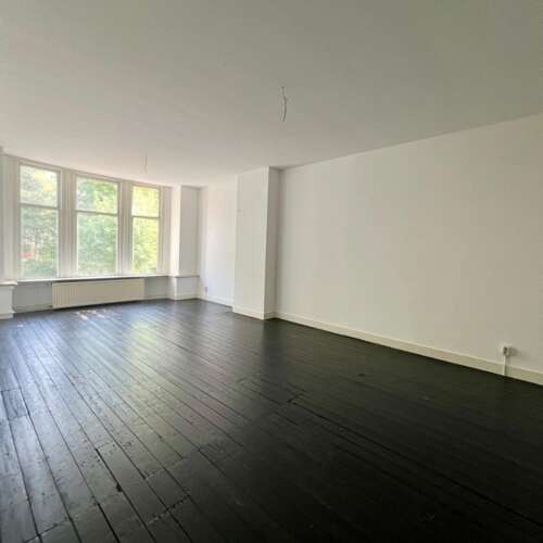 Foto #3 Appartement Heemraadssingel Rotterdam