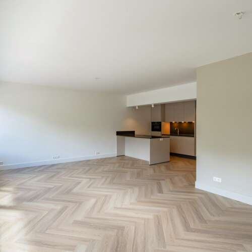 Foto #10 Appartement Kruiskade Rotterdam