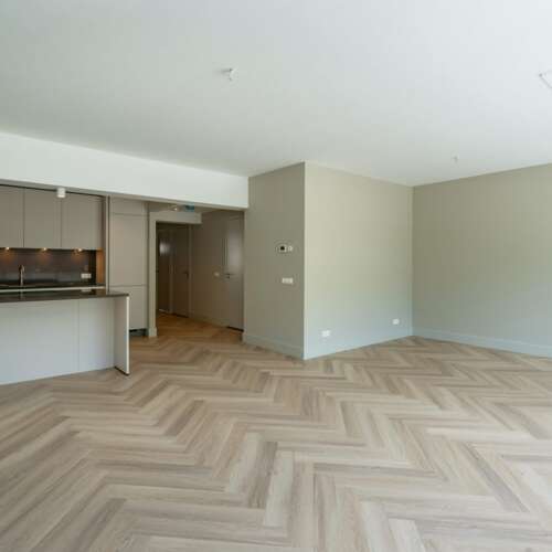 Foto #7 Appartement Kruiskade Rotterdam