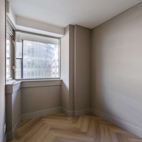 Foto #2 Appartement Kruiskade Rotterdam