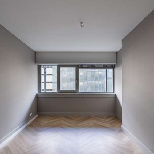 Foto #3 Appartement Kruiskade Rotterdam