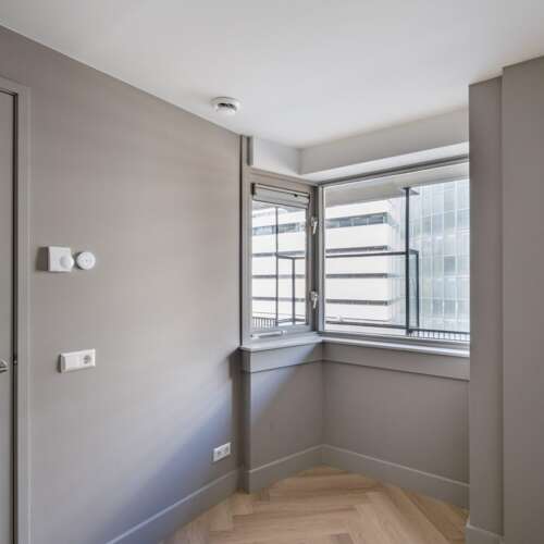 Foto #1 Appartement Kruiskade Rotterdam