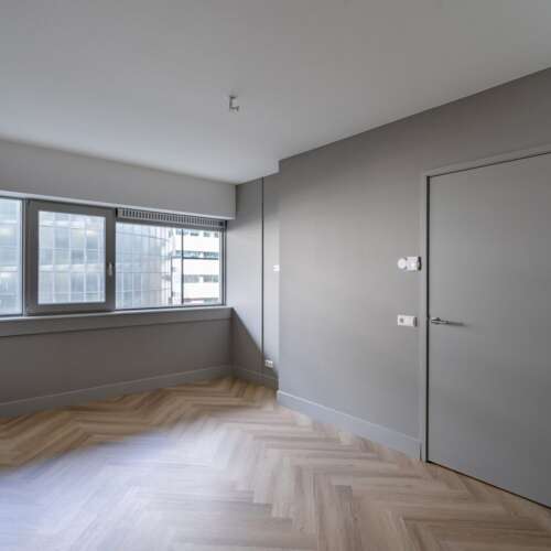 Foto #4 Appartement Kruiskade Rotterdam