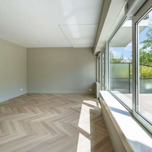 Foto #8 Appartement Kruiskade Rotterdam