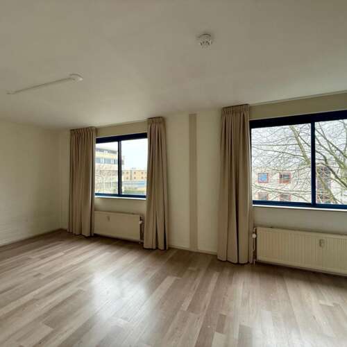 Foto #0 Appartement Henry Dunantweg Alphen aan den Rijn