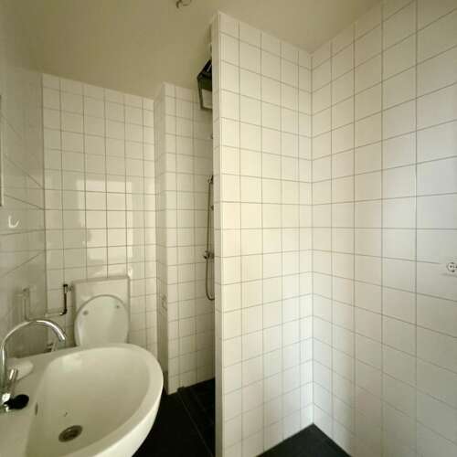 Foto #1 Appartement Henry Dunantweg Alphen aan den Rijn