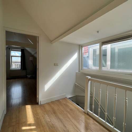 Foto #11 Appartement Vierambachtsstraat Rotterdam