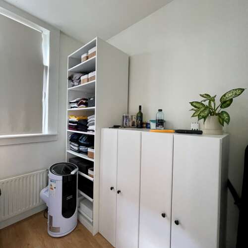 Foto #8 Appartement Vierambachtsstraat Rotterdam