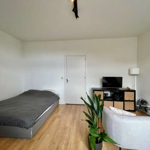 Foto #2 Appartement Vierambachtsstraat Rotterdam