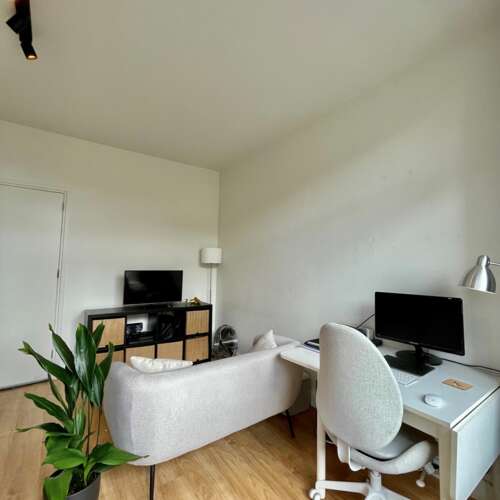 Foto #3 Appartement Vierambachtsstraat Rotterdam