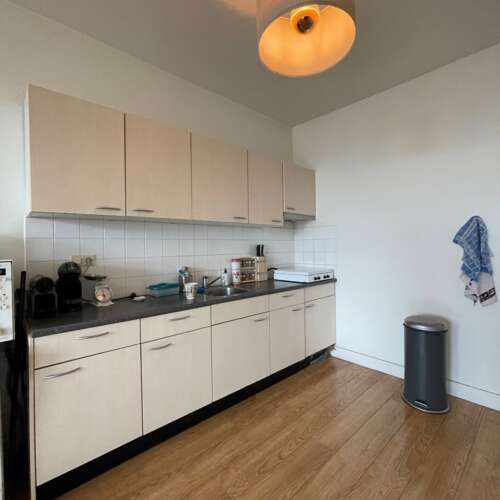 Foto #1 Appartement Vierambachtsstraat Rotterdam