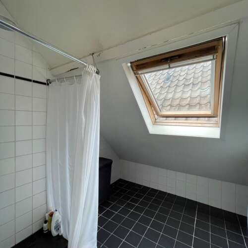 Foto #9 Appartement Vierambachtsstraat Rotterdam