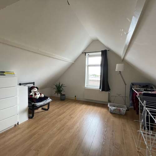 Foto #7 Appartement Vierambachtsstraat Rotterdam