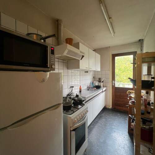 Foto #2 Appartement Volmarijnstraat Rotterdam