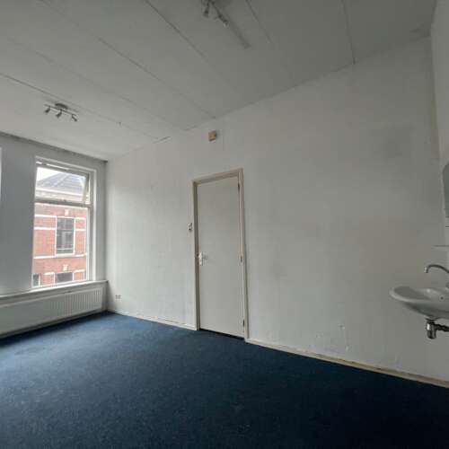 Foto #0 Appartement Volmarijnstraat Rotterdam