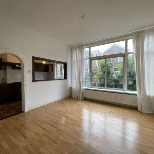 Foto #1 Appartement Burgemeester Meineszlaan Rotterdam