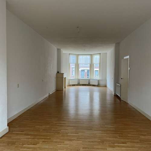 Foto #2 Appartement Burgemeester Meineszlaan Rotterdam