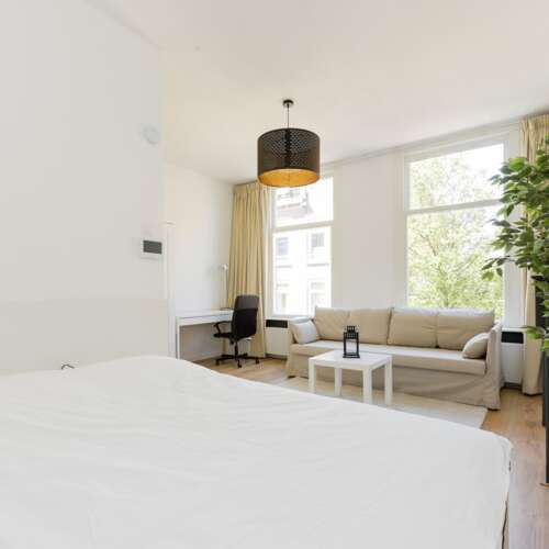 Foto #2 Appartement Ackersdijkstraat Rotterdam