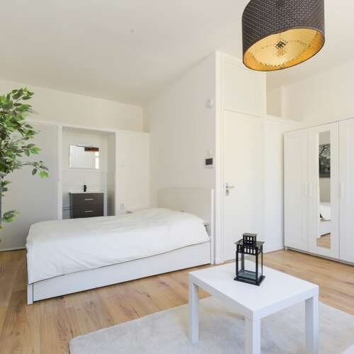 Foto #1 Appartement Ackersdijkstraat Rotterdam