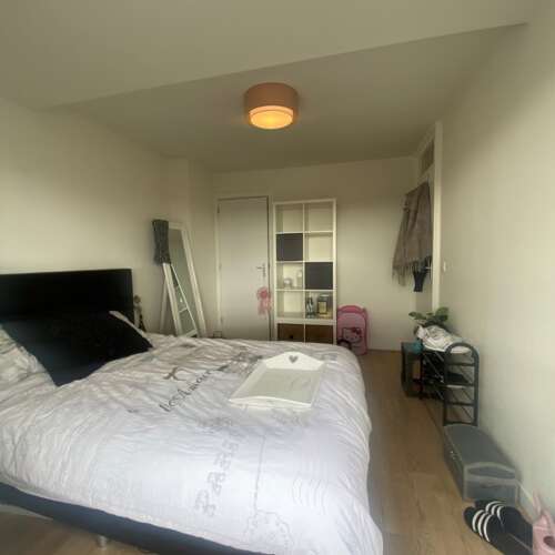 Foto #4 Appartement Wolphaertsbocht Rotterdam