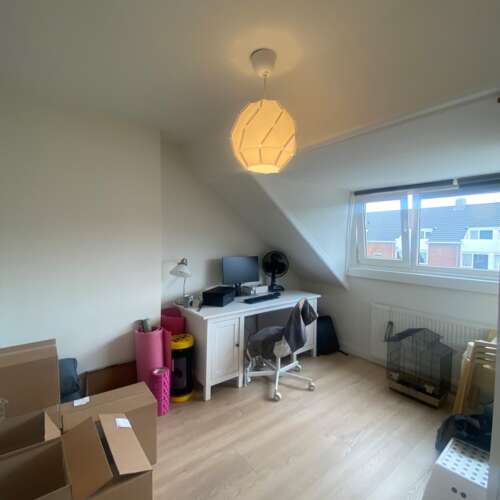 Foto #6 Appartement Wolphaertsbocht Rotterdam