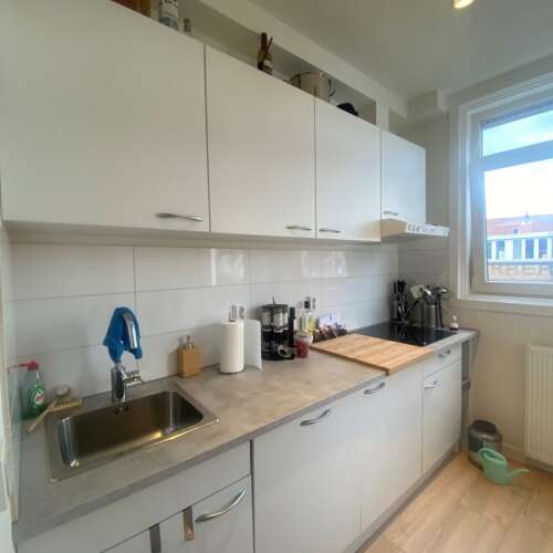 Foto #1 Appartement Wolphaertsbocht Rotterdam