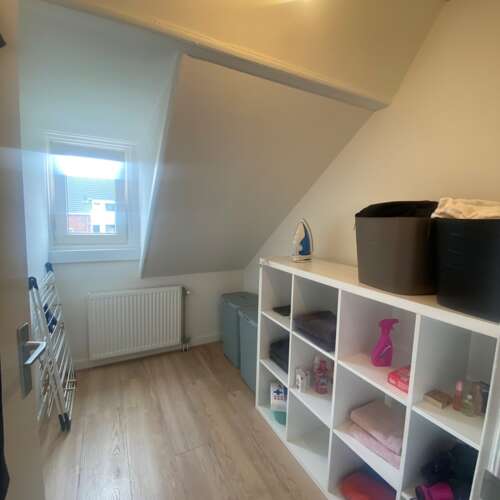 Foto #7 Appartement Wolphaertsbocht Rotterdam