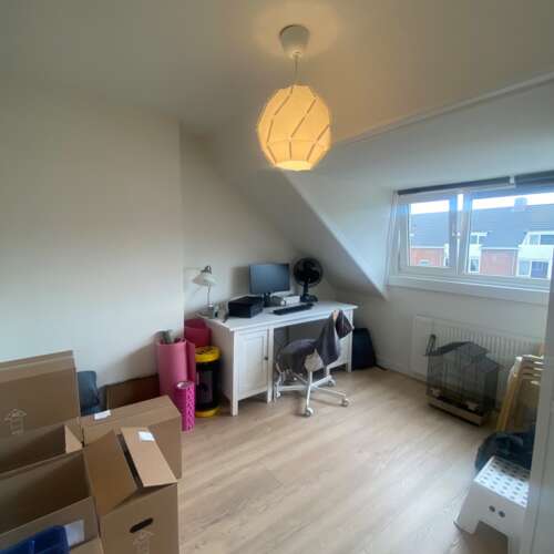 Foto #5 Appartement Wolphaertsbocht Rotterdam