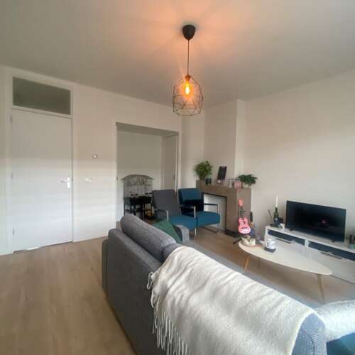 Foto #2 Appartement Wolphaertsbocht Rotterdam