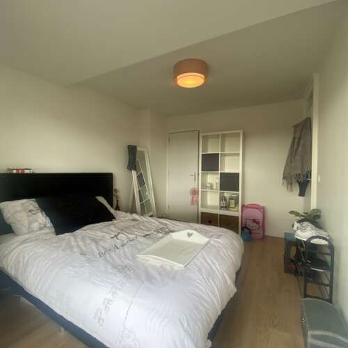 Foto #3 Appartement Wolphaertsbocht Rotterdam