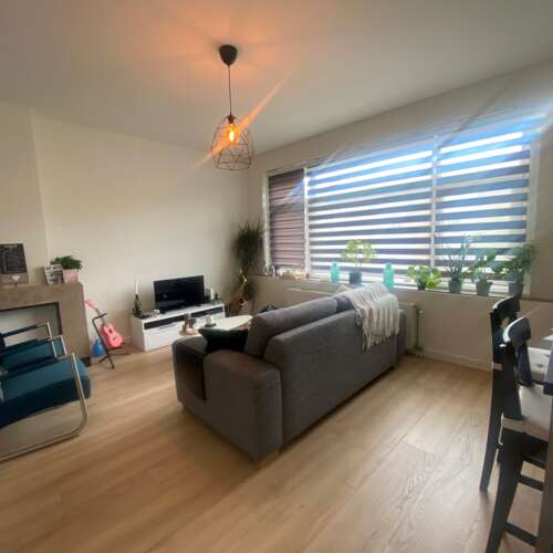 Foto #0 Appartement Wolphaertsbocht Rotterdam