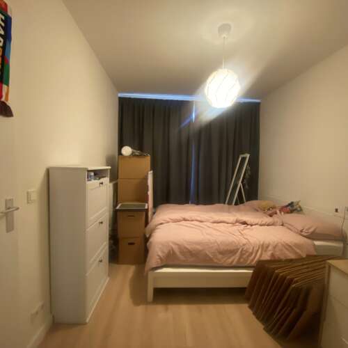 Foto #8 Appartement Wolphaertsbocht Rotterdam